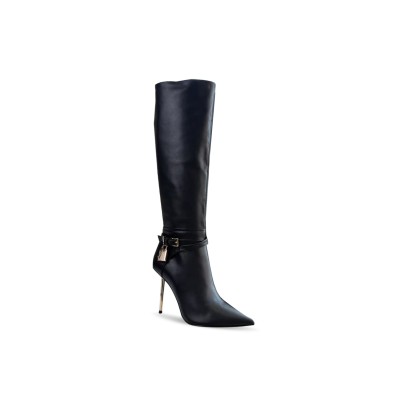 GIVENCHY HIGH-HEELED BOOTS 365487 GIVENCHY HIGH-HEELED BOOTS 365487